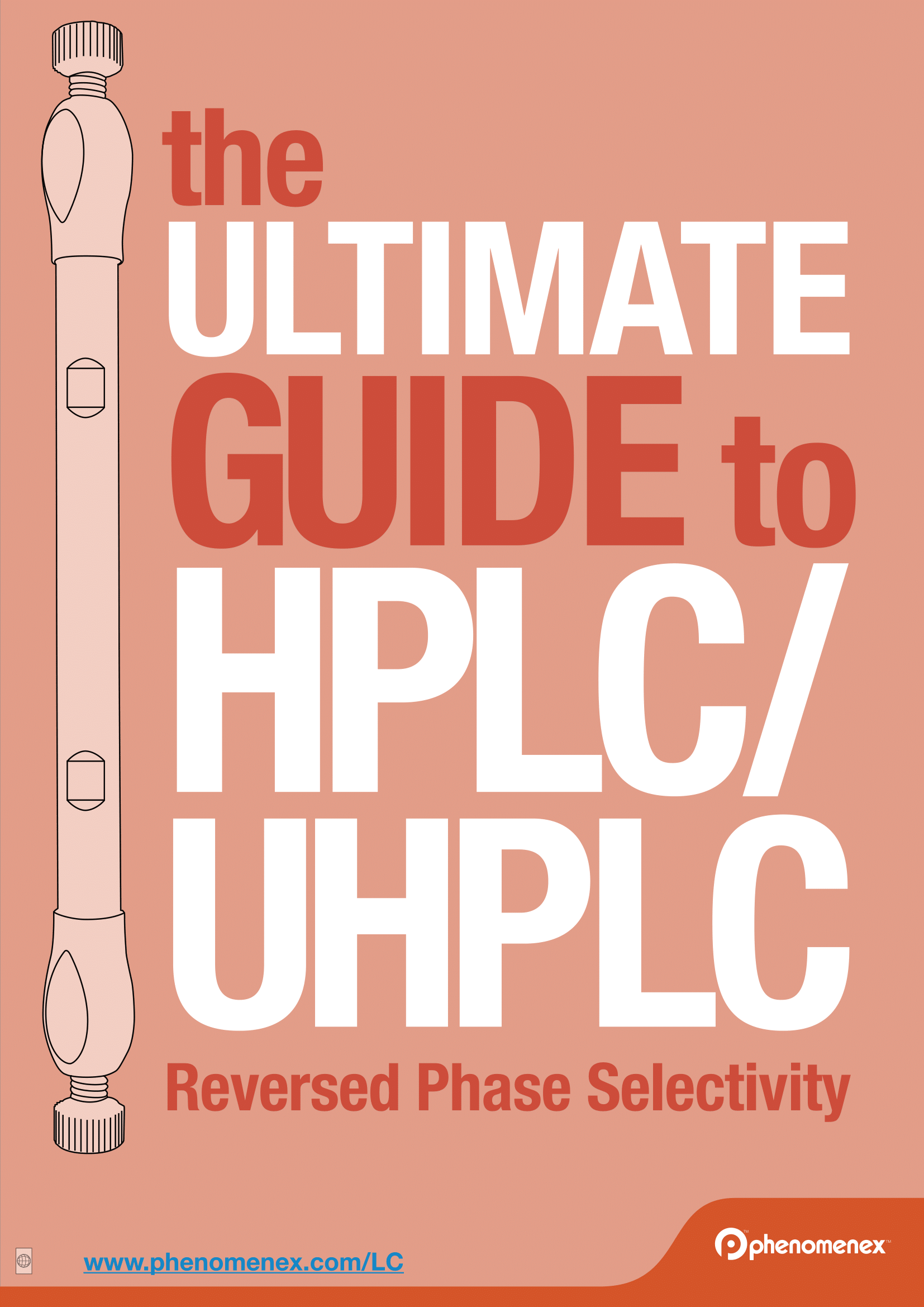 The Ultimate Guide To HPLC/UHPLC